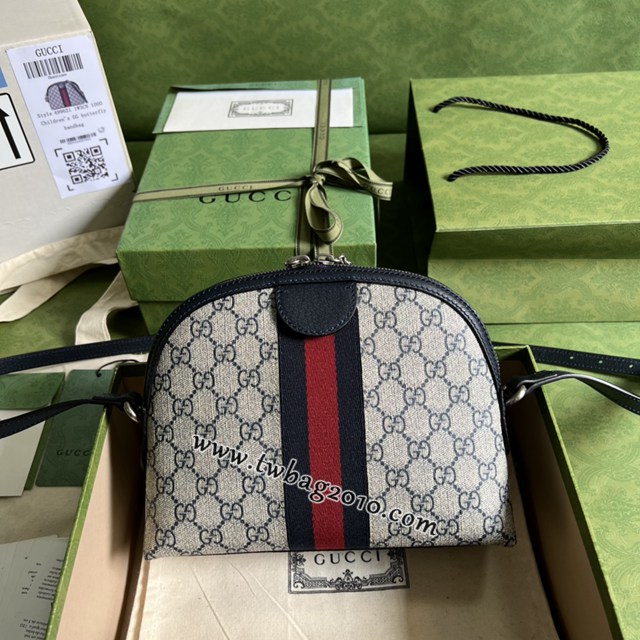gucci專櫃新款迷你手袋 古馳meo vintage單肩斜挎包 jcp1822